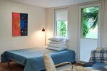Šiška Studio apartment with a separate courtyard - 5