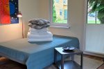 Šiška Studio apartment with a separate courtyard - 4