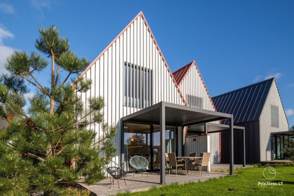EchoHaus Kunigiškiai - 1