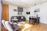 Solar apartments in Preila