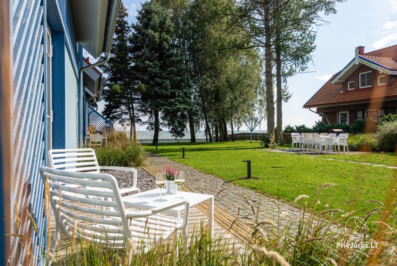 Солнечные квартиры в Прейле