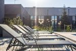 New Apartment Alan Loftas in Palanga with a heated swimming pool - 5