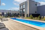 New Apartment Alan Loftas in Palanga with a heated swimming pool - 2
