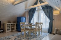 Smilčių Preila - 2-bedroom apartment rental