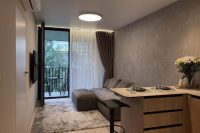 Apartments in Seaside Dream
