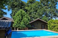Holiday Cottage in Palanga (Kunigiškės) "Baure"