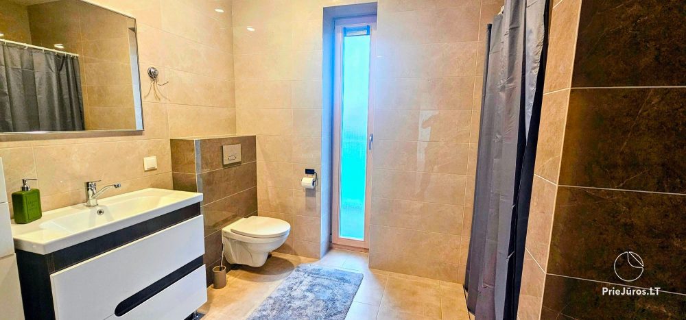 Сдается отдельный коттедж 102 кв м (2019), 350 м до моря.