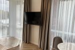 Park Apartments in Central Klaipėda. New, Cozy 3-Room Apartment with Lake View, Near the Old Town. - 6