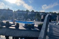 Cozy 2-room apartment for rent in Kunigiškiai.