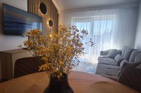 Relax by the sea in new apartments “Jūros ramybė”