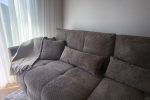 Отдых у моря в новых апартаментах «Jūros ramybė» - 5