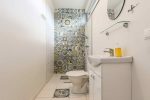 House rental in Kunigiškės with terrace and hot tub. - 2