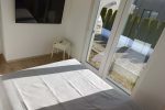 House rental in Kunigiškės with terrace and hot tub. - 5