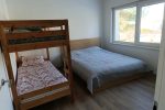 House rental in Kunigiškės with terrace and hot tub. - 7