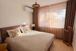 Bright and Spacious Apartment Rental in the Center of Nida