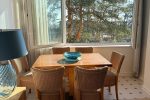 Bright and Spacious Apartment Rental in the Center of Nida - 2
