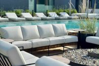 “Infinitum Sea Residence” - 2-bedroom apartments.