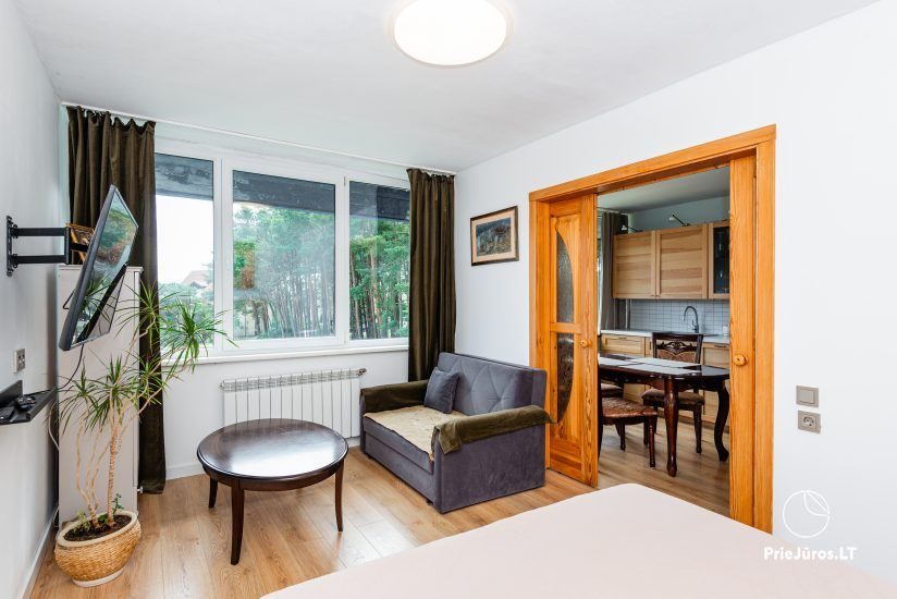 Triple room - 1