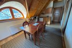 Villa Banga - apartment rental in Nida