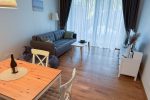 Apartment Rental in Nida - 2