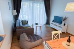 Apartment Rental in Nida - 3