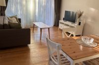 Apartment Rental in Nida