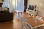 Apartment Rental in Nida