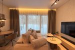 Pine Forest Residence apartments near the sea