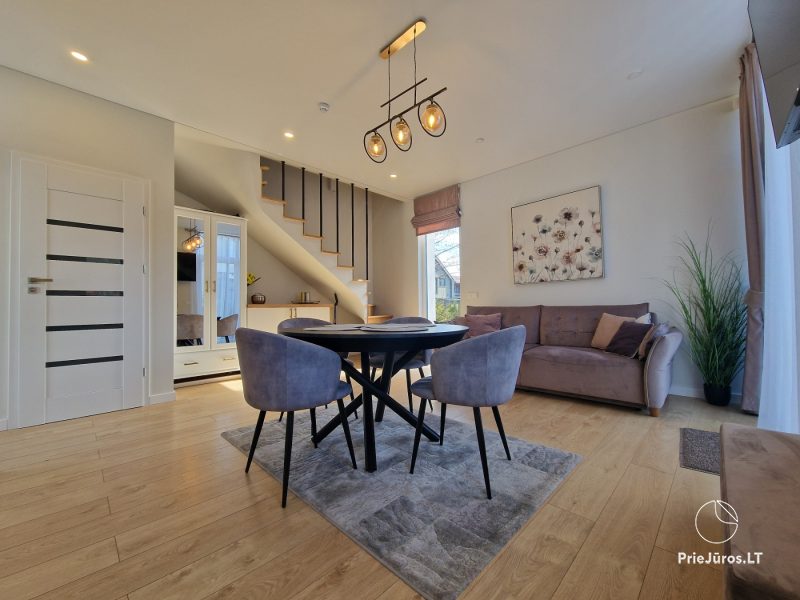 “Poilsio sala” for your perfect holiday in Kunigiškiai