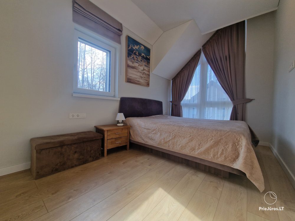 “Poilsio sala” for your perfect holiday in Kunigiškiai