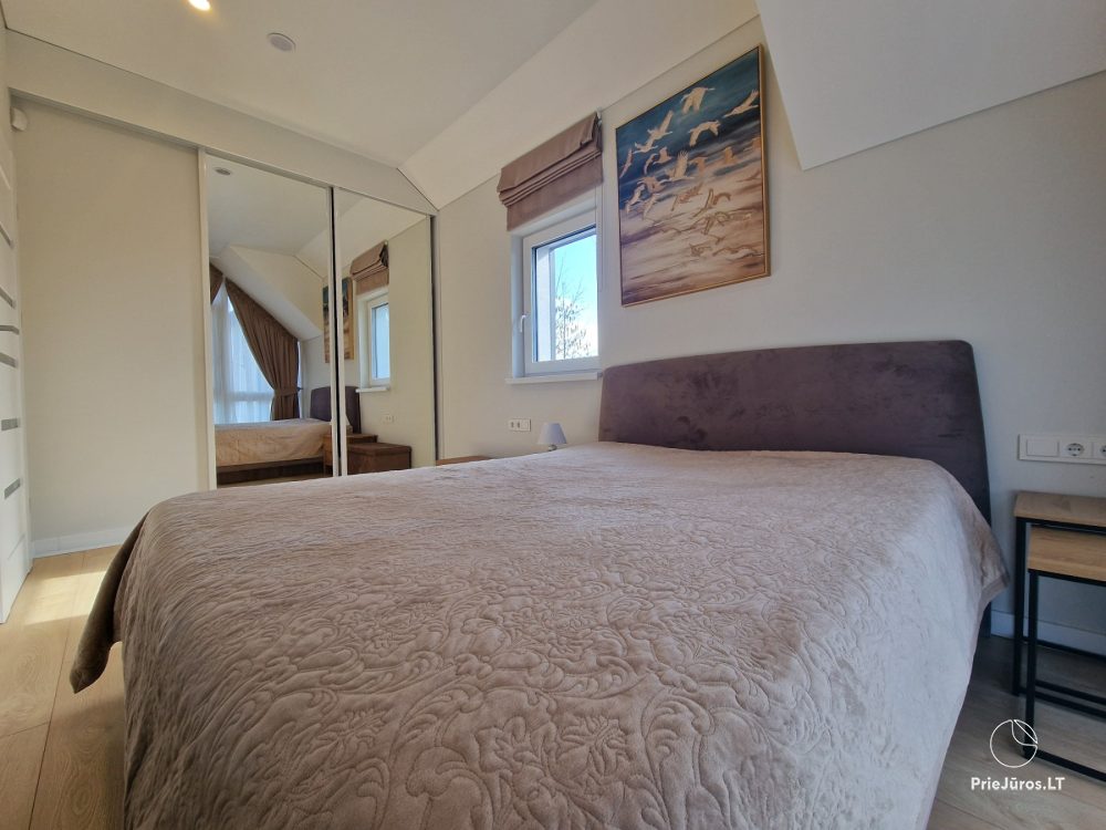 “Poilsio sala” for your perfect holiday in Kunigiškiai