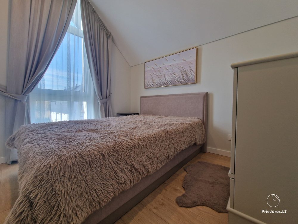 “Poilsio sala” for your perfect holiday in Kunigiškiai