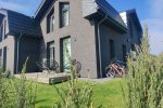 Dobilas - Cottage by the Sea with Terrace