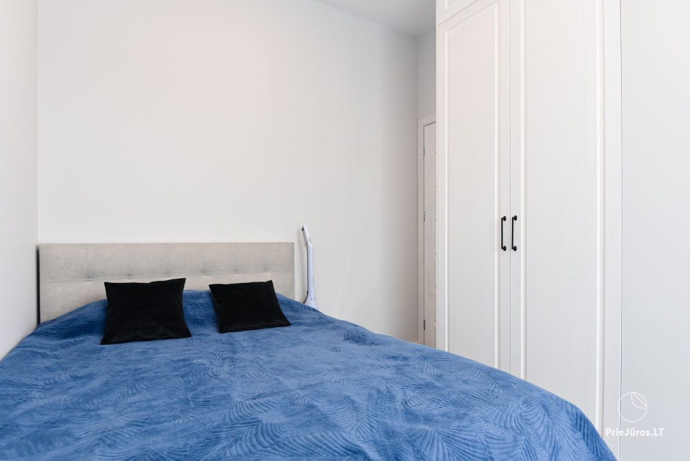 Apartments for relaxation in Kunigiškiai