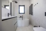 “Baltijos parkas” – Home for Relaxation by the Sea