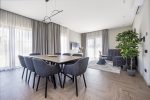 “Baltijos parkas” – Home for Relaxation by the Sea