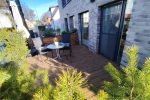 Vita Terrace Palanga – a relaxation space where tranquility meets urban comfort