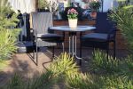 Vita Terrace Palanga – a relaxation space where tranquility meets urban comfort - 2