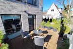Vita Terrace Palanga – a relaxation space where tranquility meets urban comfort - 3