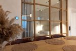 «NIDA - Amber Dune Terrace» - море всего в 500 м.