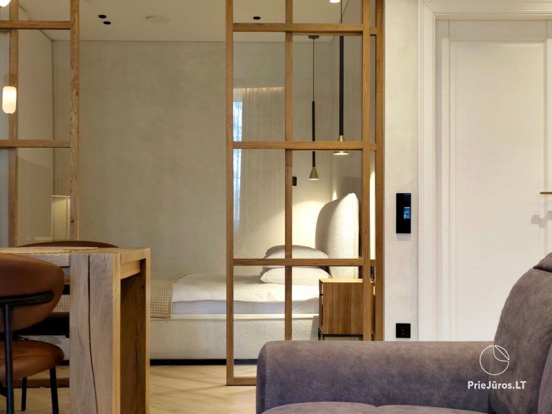 NIDA - Янтарная дюнная терраса