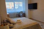 Nida center - one-room apartment on Taikos St.