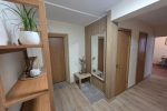 Nida center - one-room apartment on Taikos St.