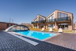 New Cozy Cottages in Šventoji