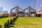 New Cozy Cottages in Šventoji - 4