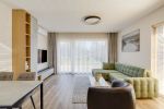 New Cozy Cottages in Šventoji