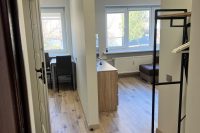 Apartment rental