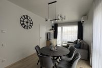 Rental of newly furnished 4-bed apartments in Kunigiškės