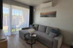 Rental of newly furnished 4-bed apartments in Kunigiškės - 4