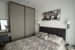 Rental of newly furnished 4-bed apartments in Kunigiškės - 5
